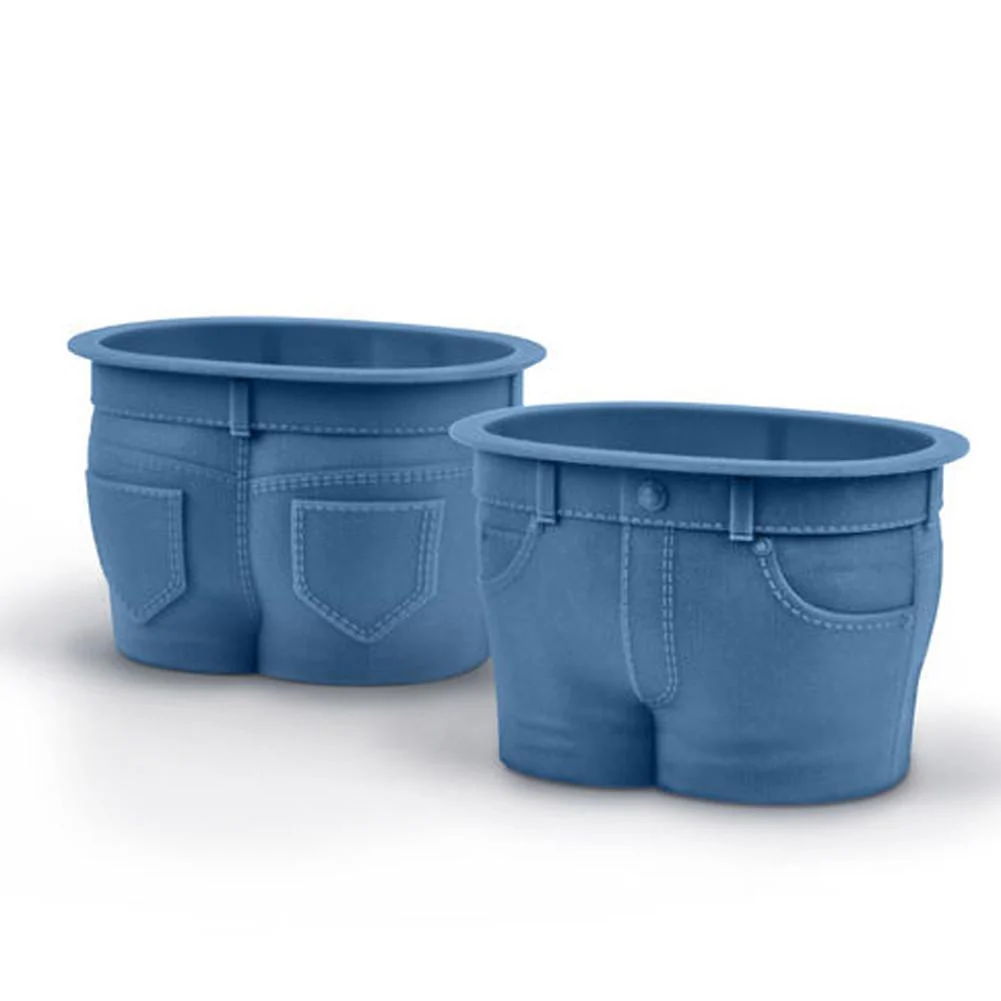 JEANS SILICONE BAKEWARE - Image 2