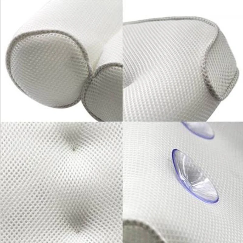 Paradise™ Mesh Bath Pillow - Image 2