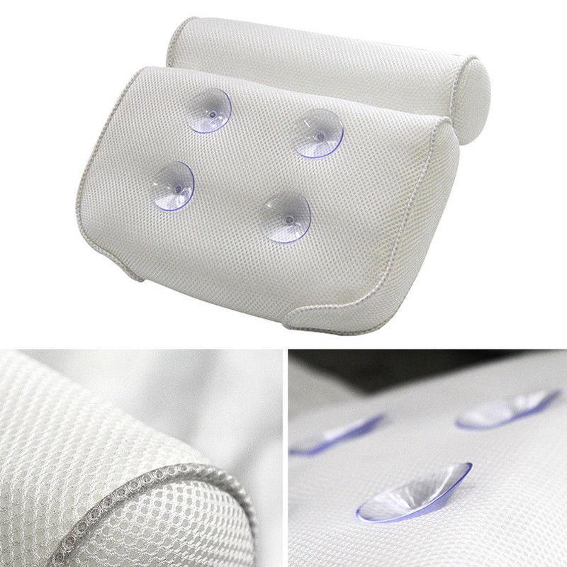 Paradise™ Mesh Bath Pillow - Image 3