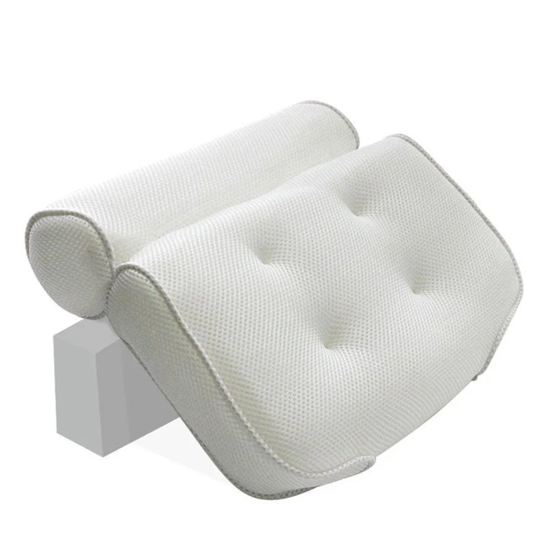 Paradise™ Mesh Bath Pillow - Image 4