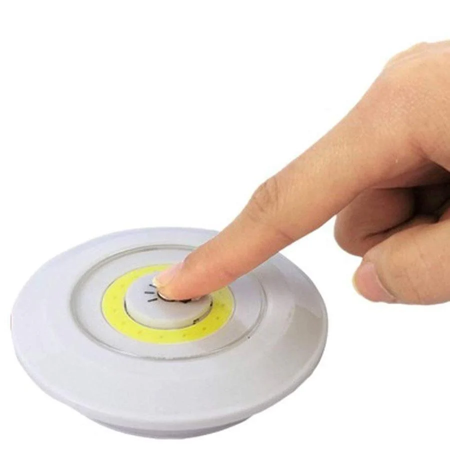 IC™  Instant LED Lights with Remote Control - Image 10