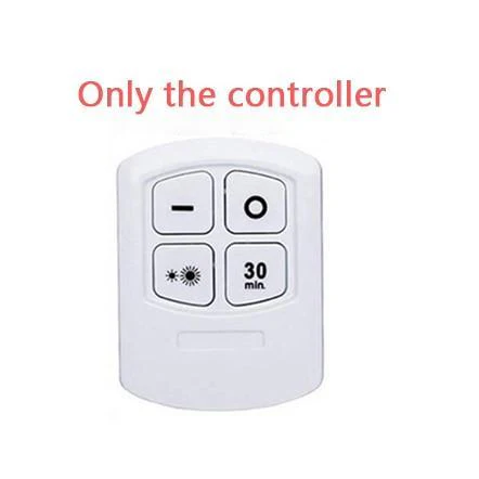 IC™  Instant LED Lights with Remote Control - Image 11