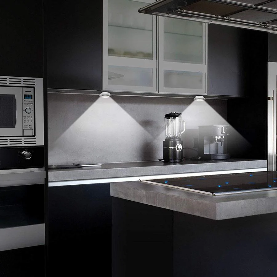 IC™  Instant LED Lights with Remote Control - Image 16