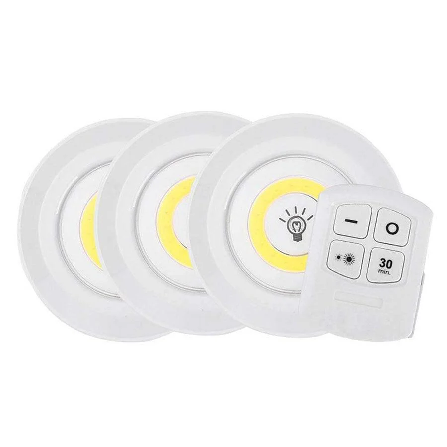 IC™  Instant LED Lights with Remote Control - Image 18