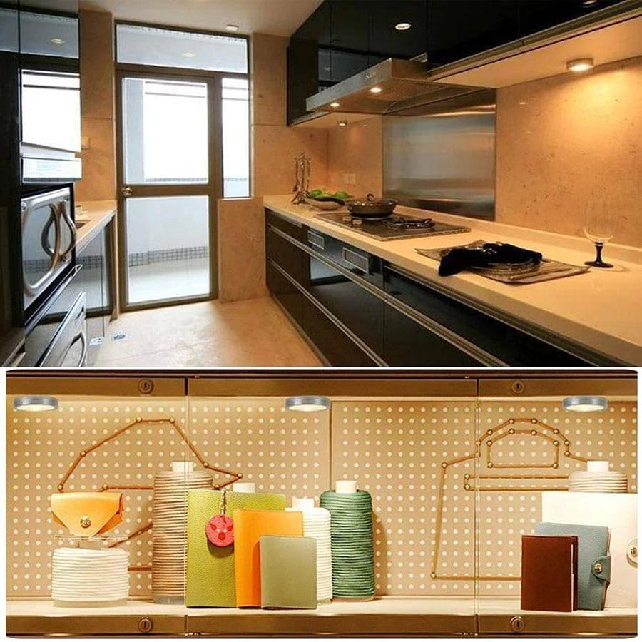IC™  Instant LED Lights with Remote Control - Image 21