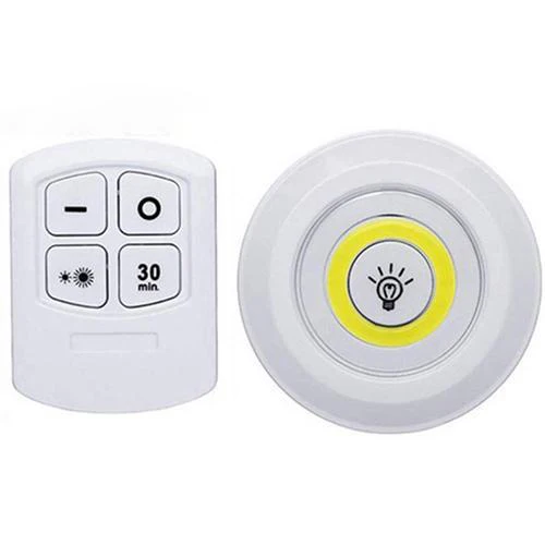 IC™  Instant LED Lights with Remote Control - Image 7
