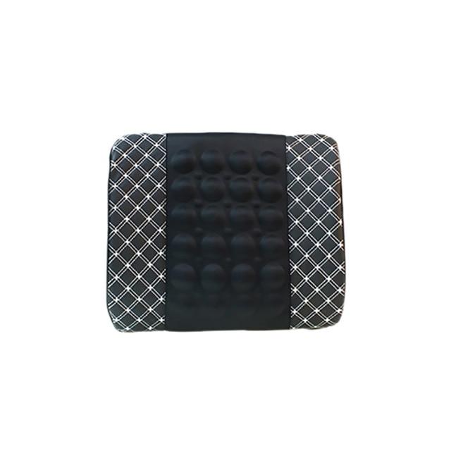 EZComfort™ Electric Massage Car Cushion - Image 3