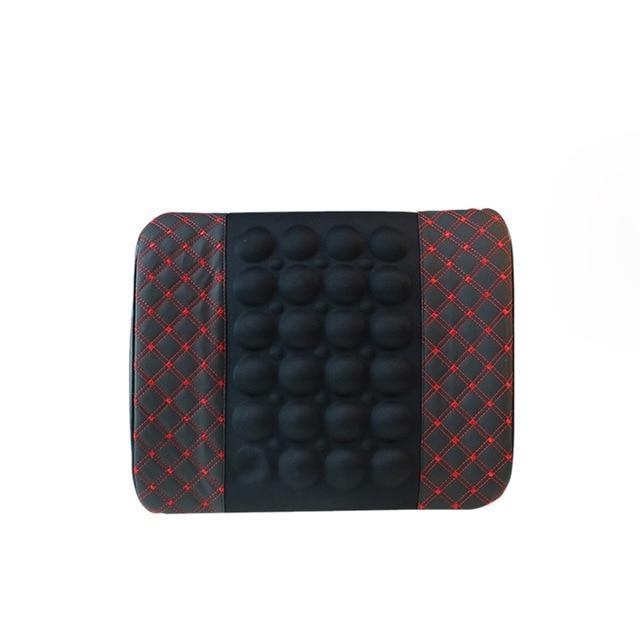 EZComfort™ Electric Massage Car Cushion - Image 4