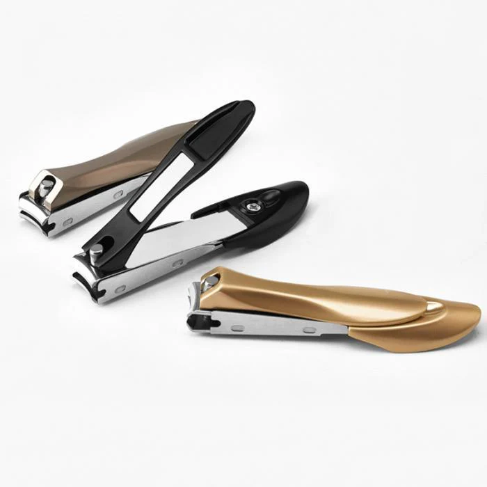 Mantis™ Anti-splash Nail Clipper - Image 12