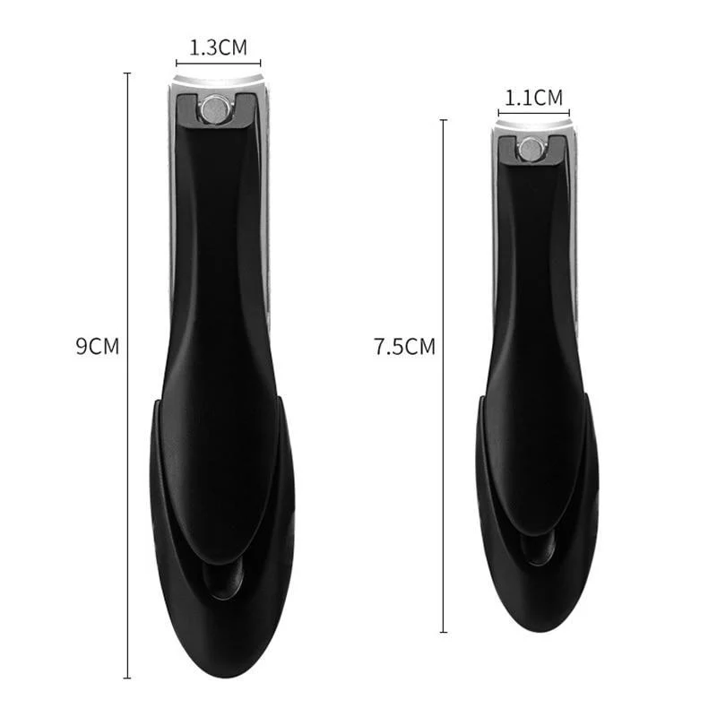 Mantis™ Anti-splash Nail Clipper - Image 14