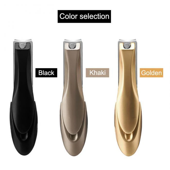 Mantis™ Anti-splash Nail Clipper - Image 15