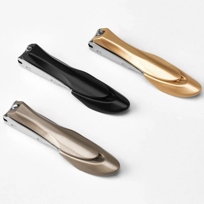 Mantis™ Anti-splash Nail Clipper - Image 16