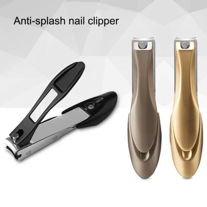 Mantis™ Anti-splash Nail Clipper - Image 17