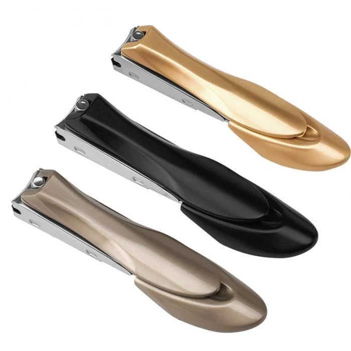 Mantis™ Anti-splash Nail Clipper - Image 7