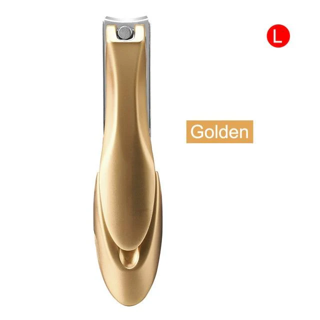 Mantis™ Anti-splash Nail Clipper - Image 9