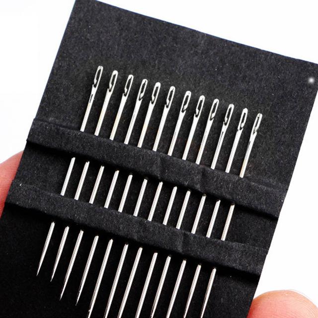 QuickSew™ Side Opening Needle - Image 4