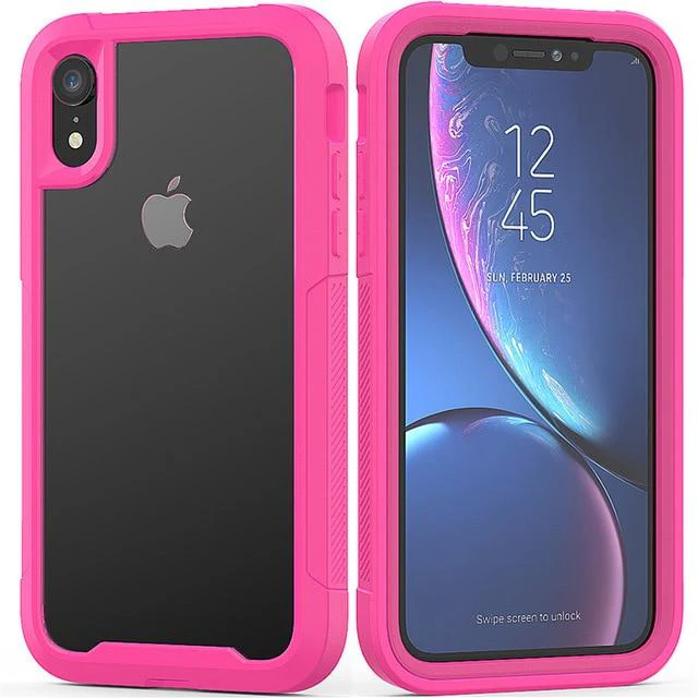 Military Grade Shock-proof iPhone Case - Image 10