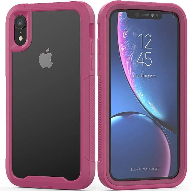 Military Grade Shock-proof iPhone Case - Image 11