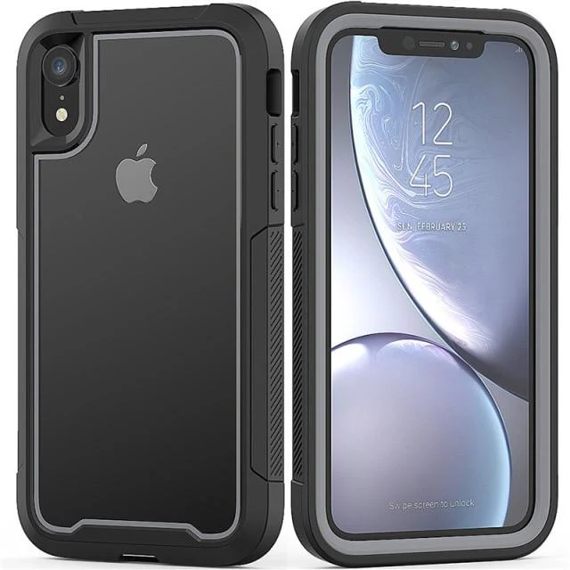 Military Grade Shock-proof iPhone Case - Image 12