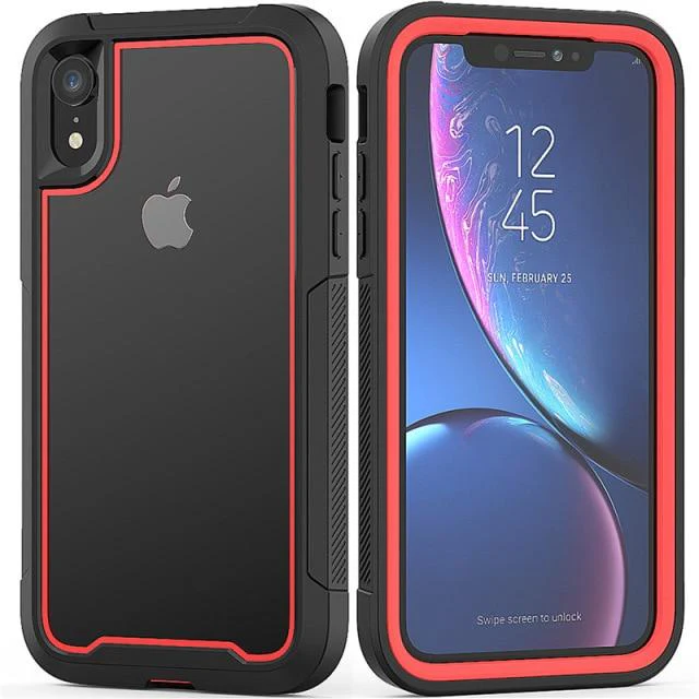 Military Grade Shock-proof iPhone Case - Image 13