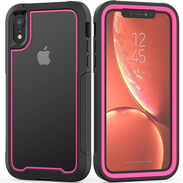 Military Grade Shock-proof iPhone Case - Image 14