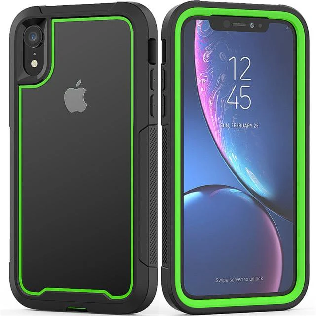 Military Grade Shock-proof iPhone Case - Image 15