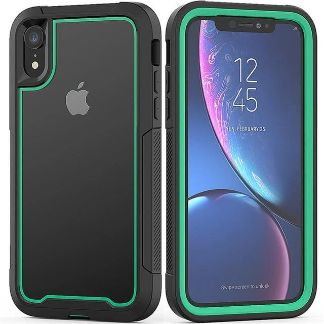 Military Grade Shock-proof iPhone Case - Image 16