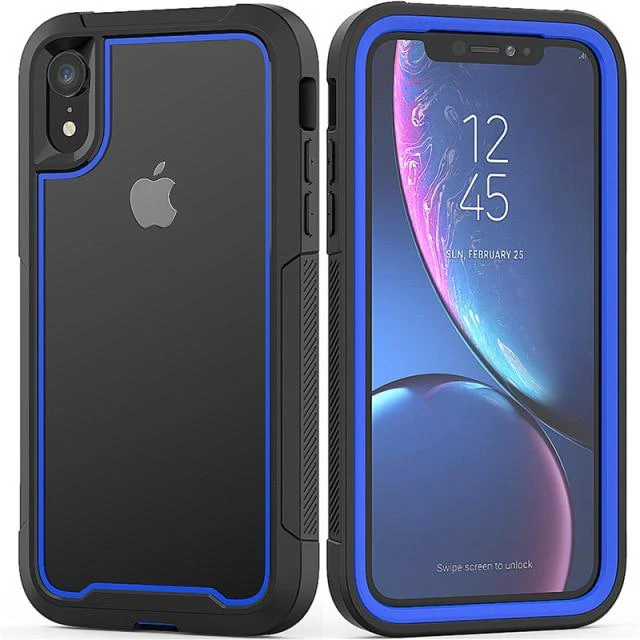 Military Grade Shock-proof iPhone Case - Image 17