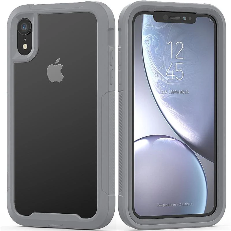 Military Grade Shock-proof iPhone Case - Image 2