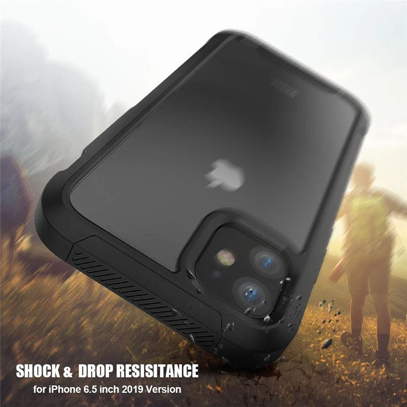 Military Grade Shock-proof iPhone Case - Image 4