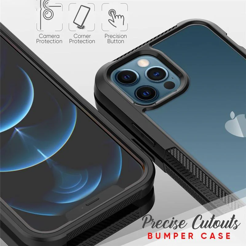 Military Grade Shock-proof iPhone Case - Image 5