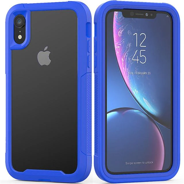 Military Grade Shock-proof iPhone Case - Image 6