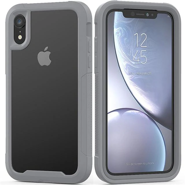 Military Grade Shock-proof iPhone Case - Image 7