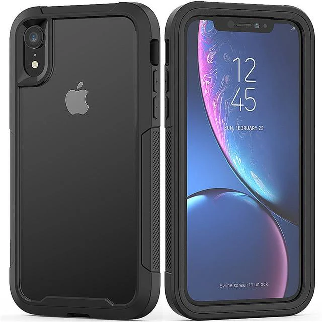Military Grade Shock-proof iPhone Case - Image 8