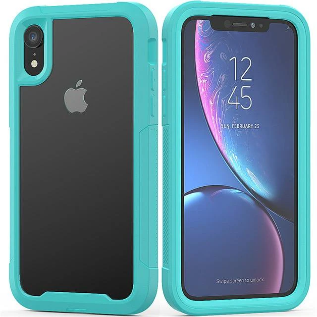 Military Grade Shock-proof iPhone Case - Image 9