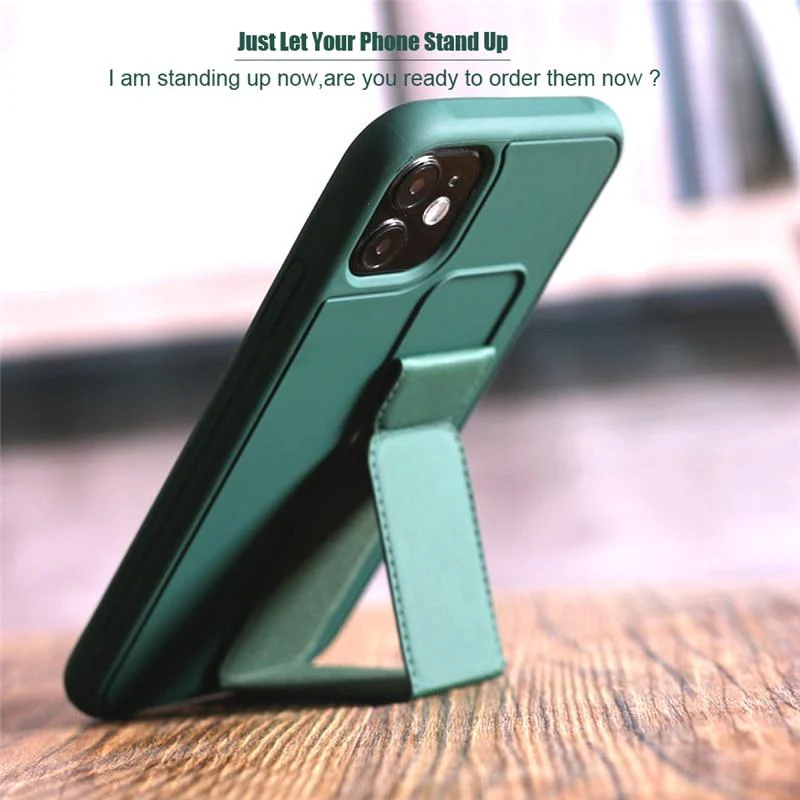 3 in 1 Magnetic Wrist Strap Case - Image 2