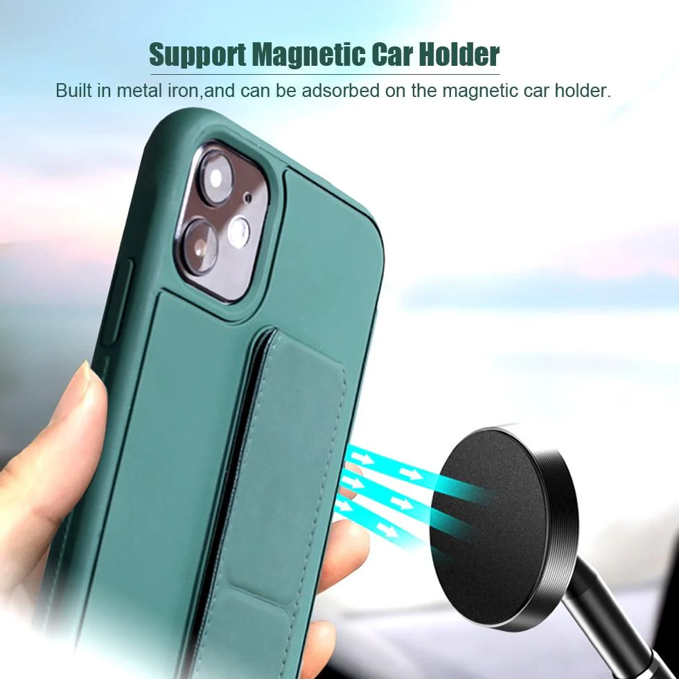 3 in 1 Magnetic Wrist Strap Case - Image 3