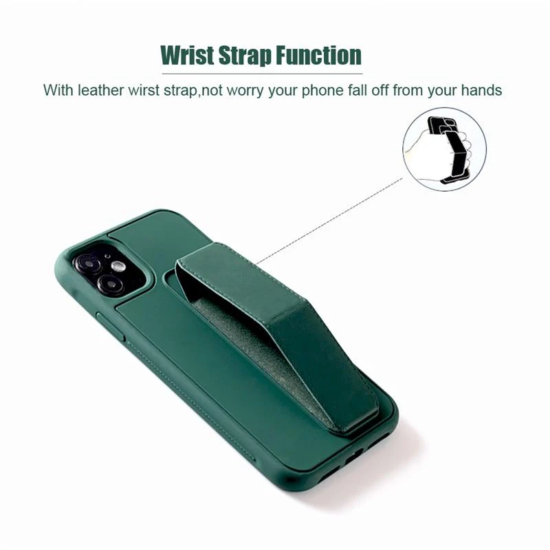 3 in 1 Magnetic Wrist Strap Case - Image 4