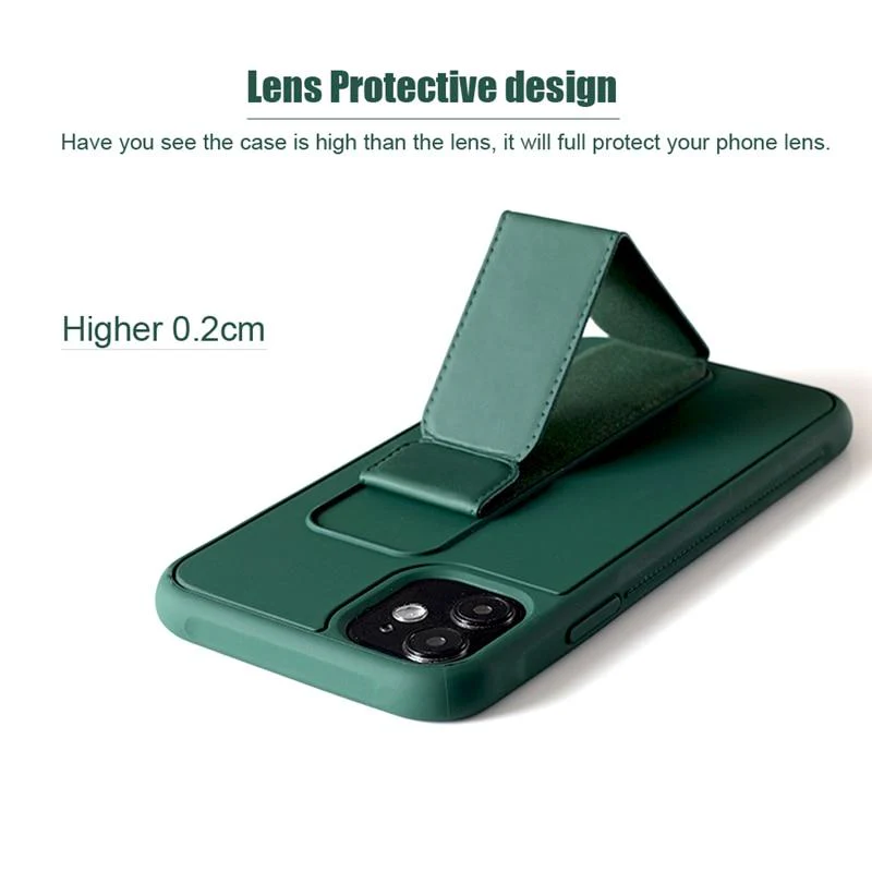 3 in 1 Magnetic Wrist Strap Case - Image 5