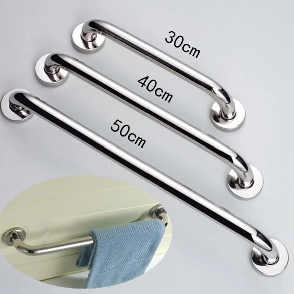 Multifunctional Support Safety Grab Bar - Image 5