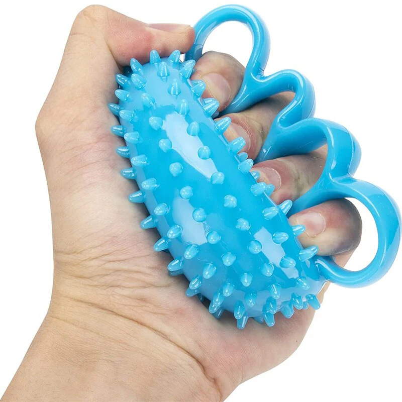 Rehabilitation Hand Grip Training Ball For The Elderly - Image 6