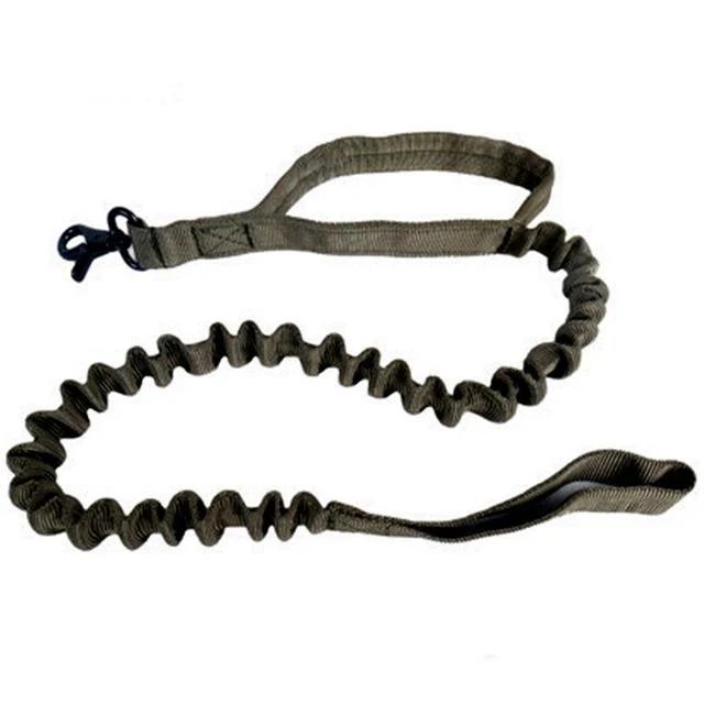 K9 TACTICAL DOG LEASH - Image 3
