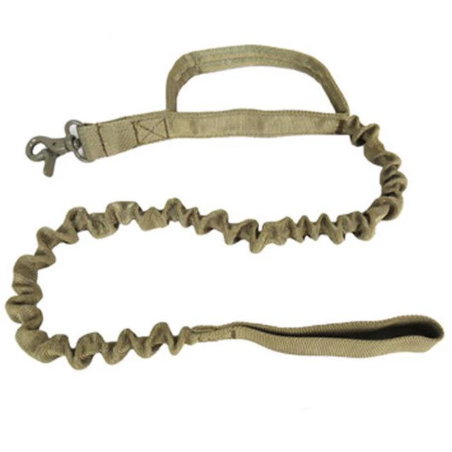 K9 TACTICAL DOG LEASH - Image 4