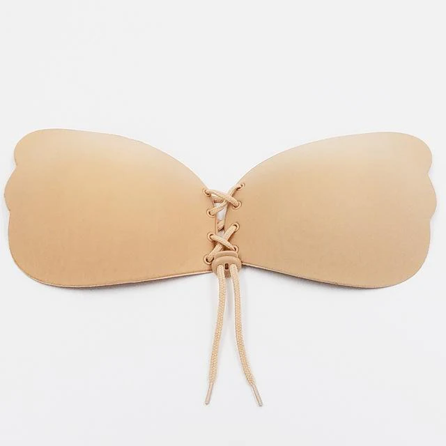 Kaia Invisible Butterfly Bra™ - Image 2