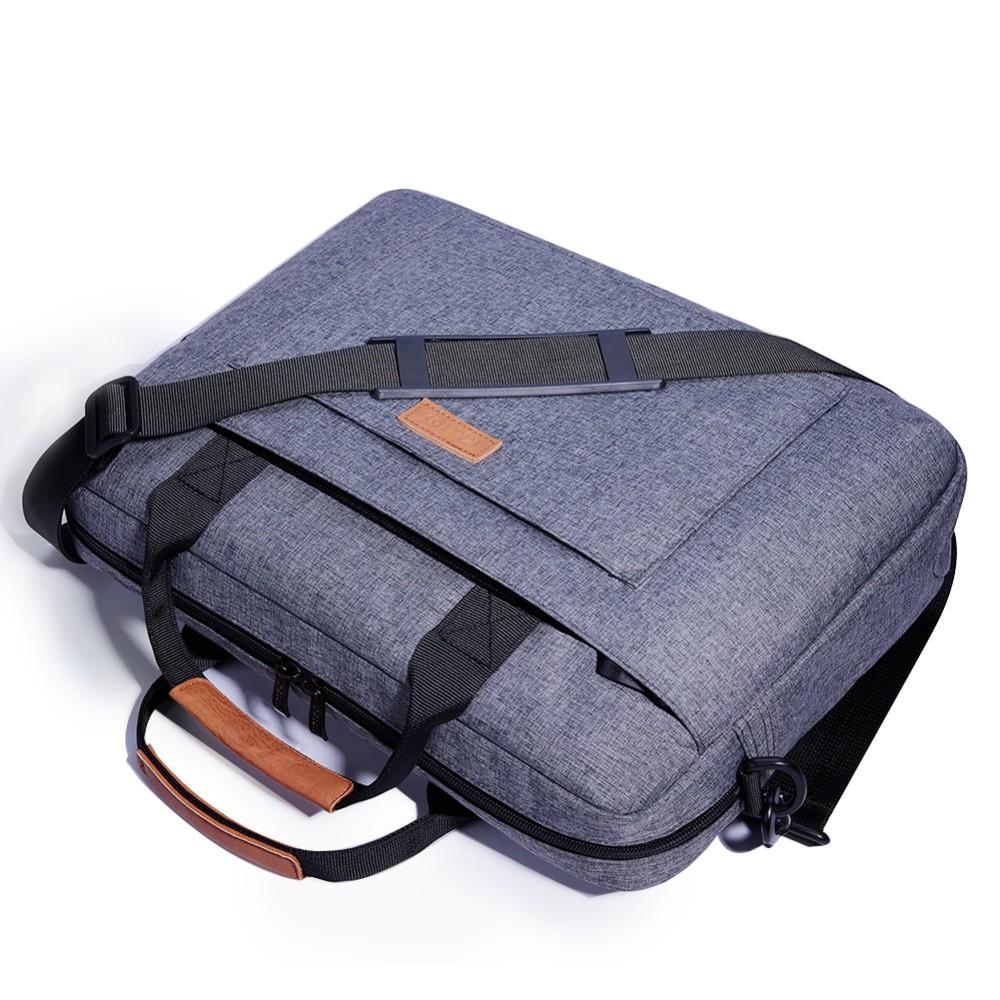 KALIDI™ Shockproof Foam and Canvas Laptop Bag - Image 13
