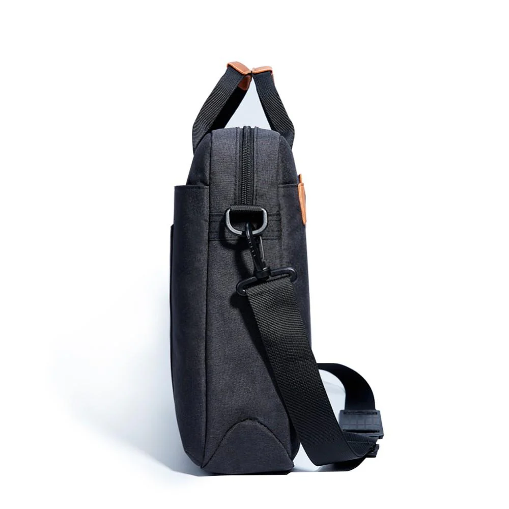 KALIDI™ Shockproof Foam and Canvas Laptop Bag - Image 15
