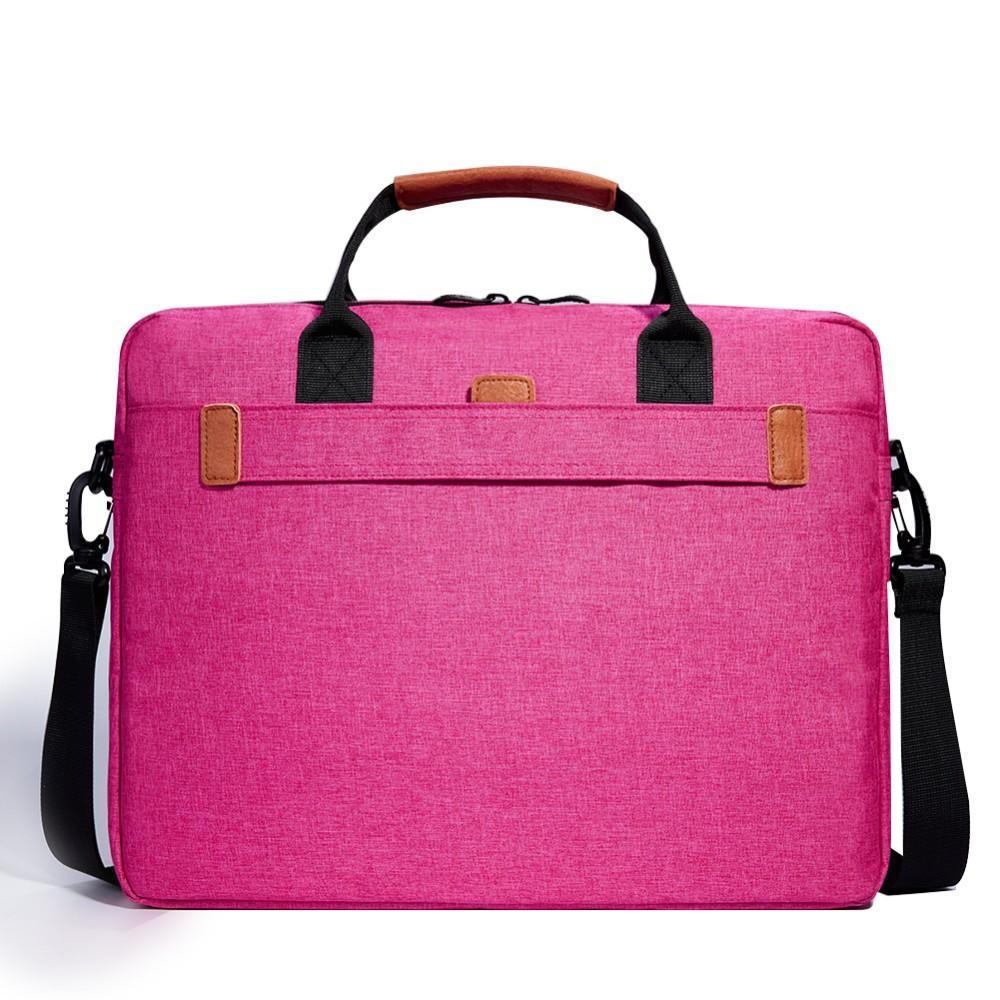 KALIDI™ Shockproof Foam and Canvas Laptop Bag - Image 16