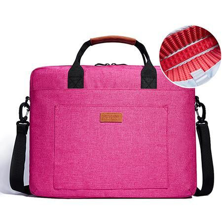 KALIDI™ Shockproof Foam and Canvas Laptop Bag - Image 3