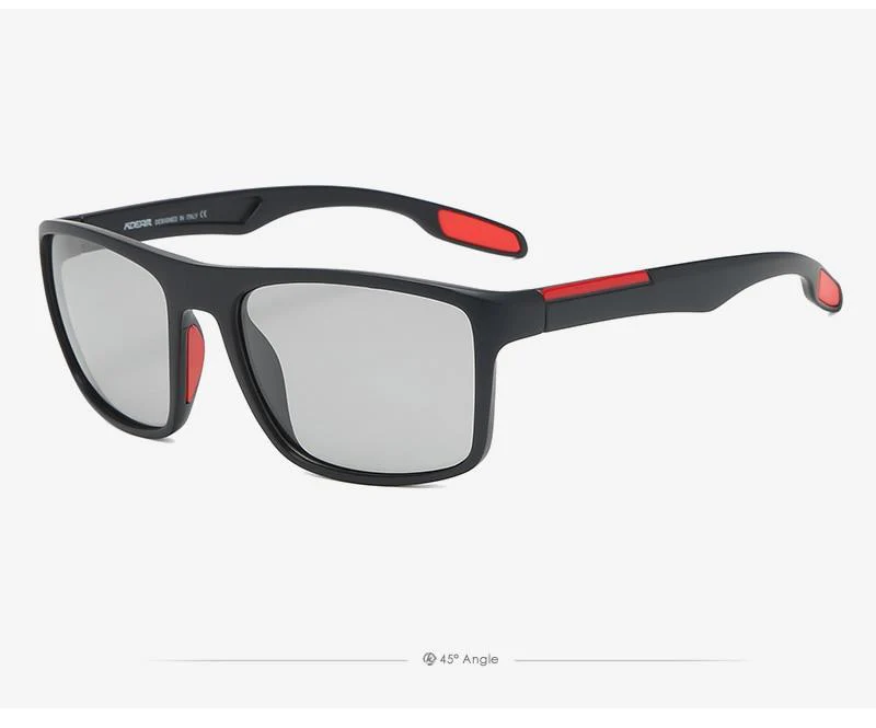 KDEAM™ Ultra Light Polarized Sunglasses For Men - Image 17