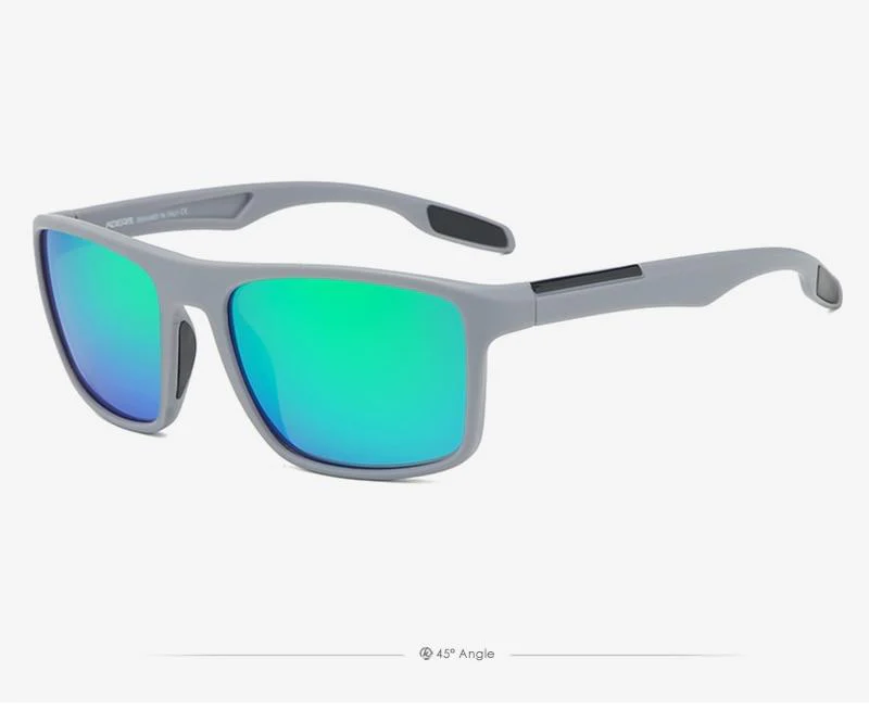 KDEAM™ Ultra Light Polarized Sunglasses For Men - Image 26